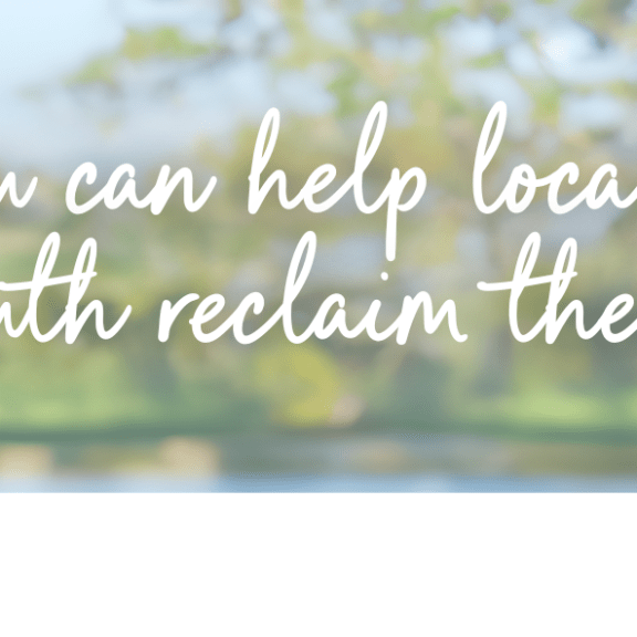 You can help local, at-risk youth reclaim their future!